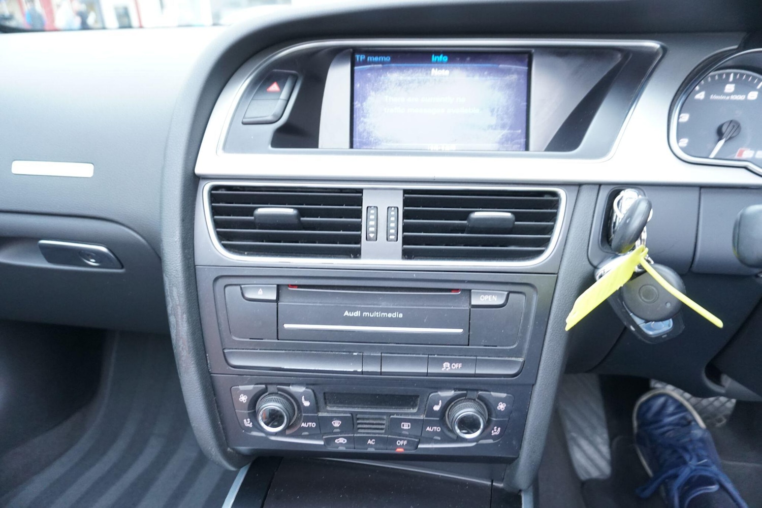 Used Audi S5 2011 for sale - 76259659: Photo 62