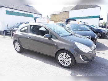 Used Vauxhall Corsa 2014 for sale - 78416933: Photo