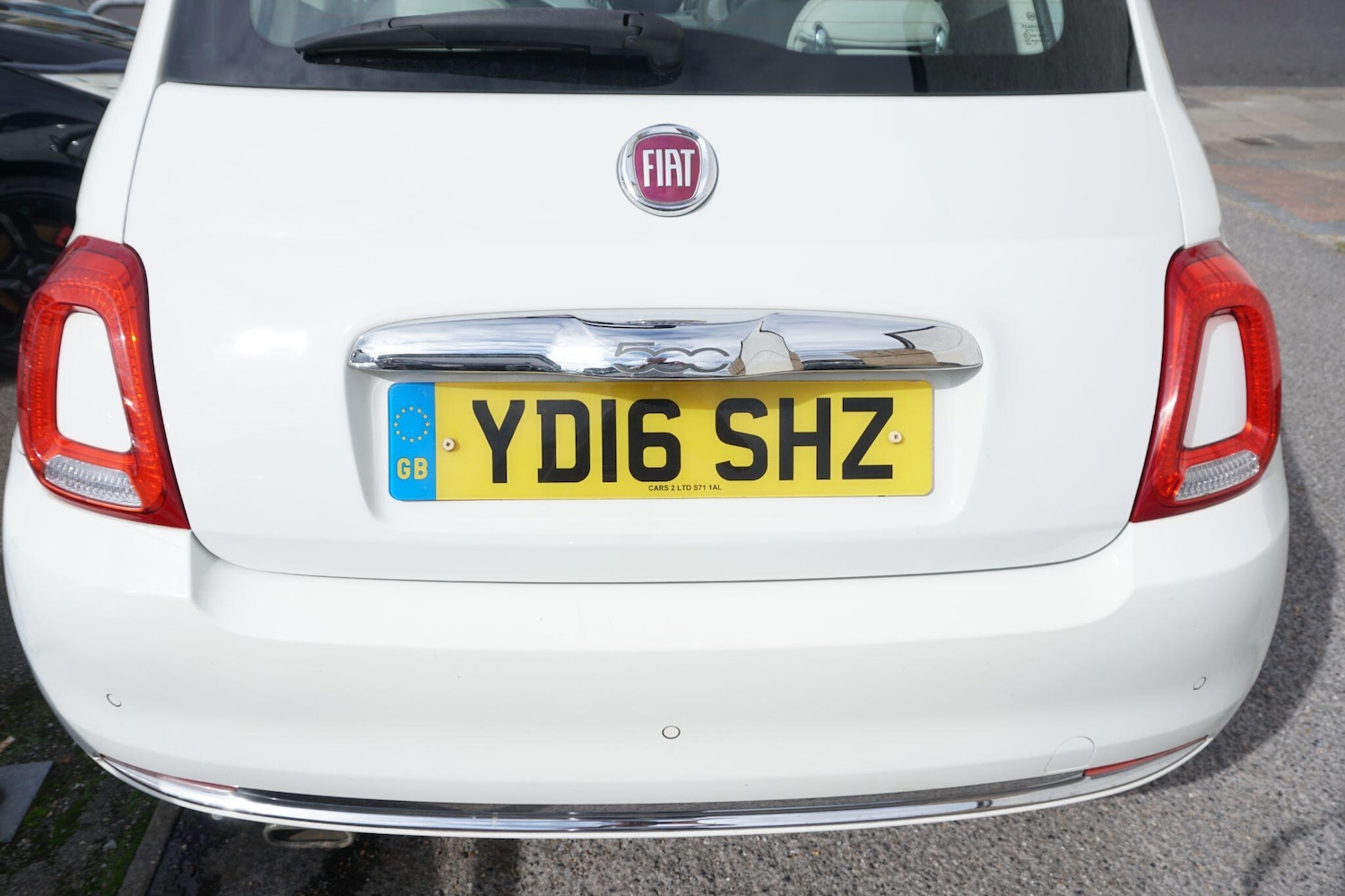 Vehicle 11