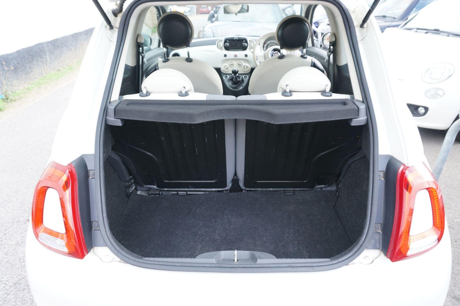 Vehicle 45