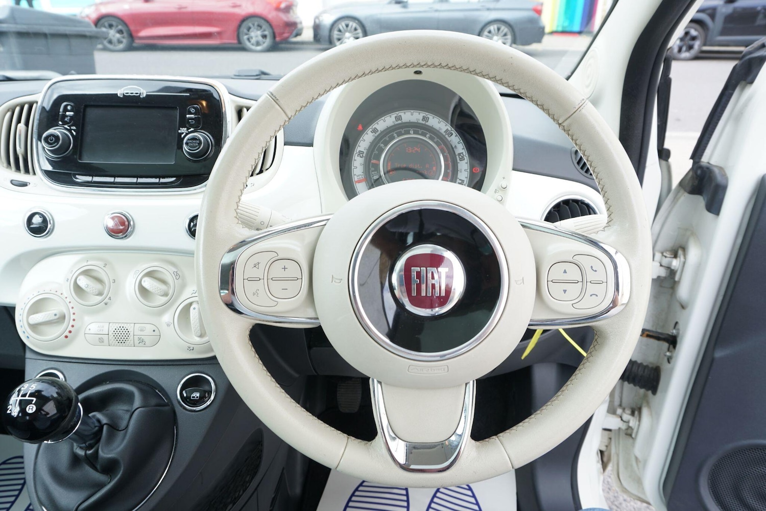 Vehicle 48