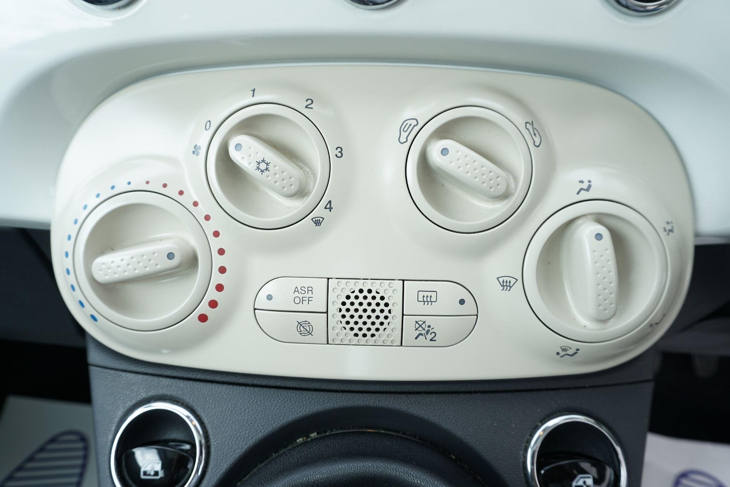 Vehicle 60
