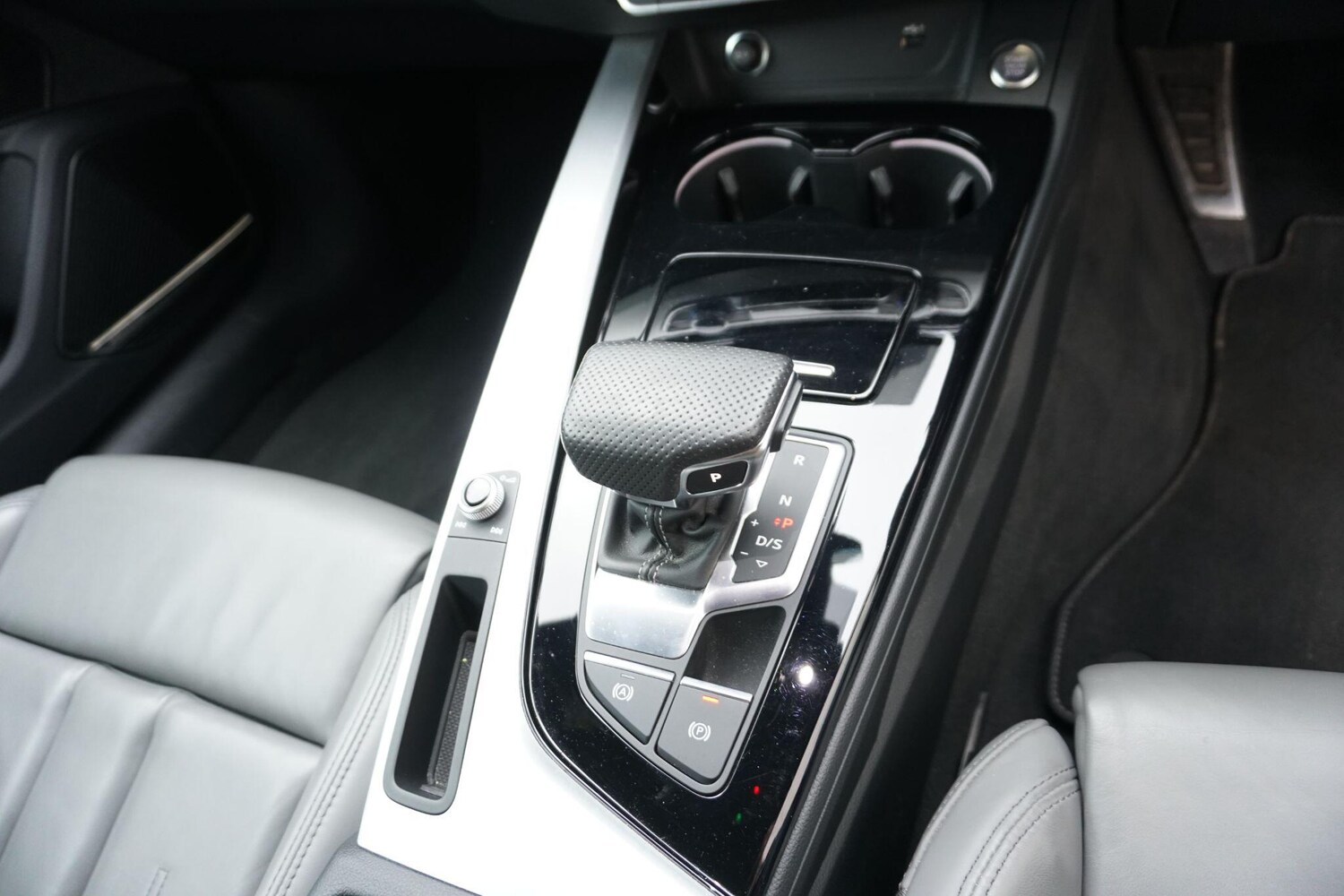 Used Audi A5 for sale - 76521546: Photo 16