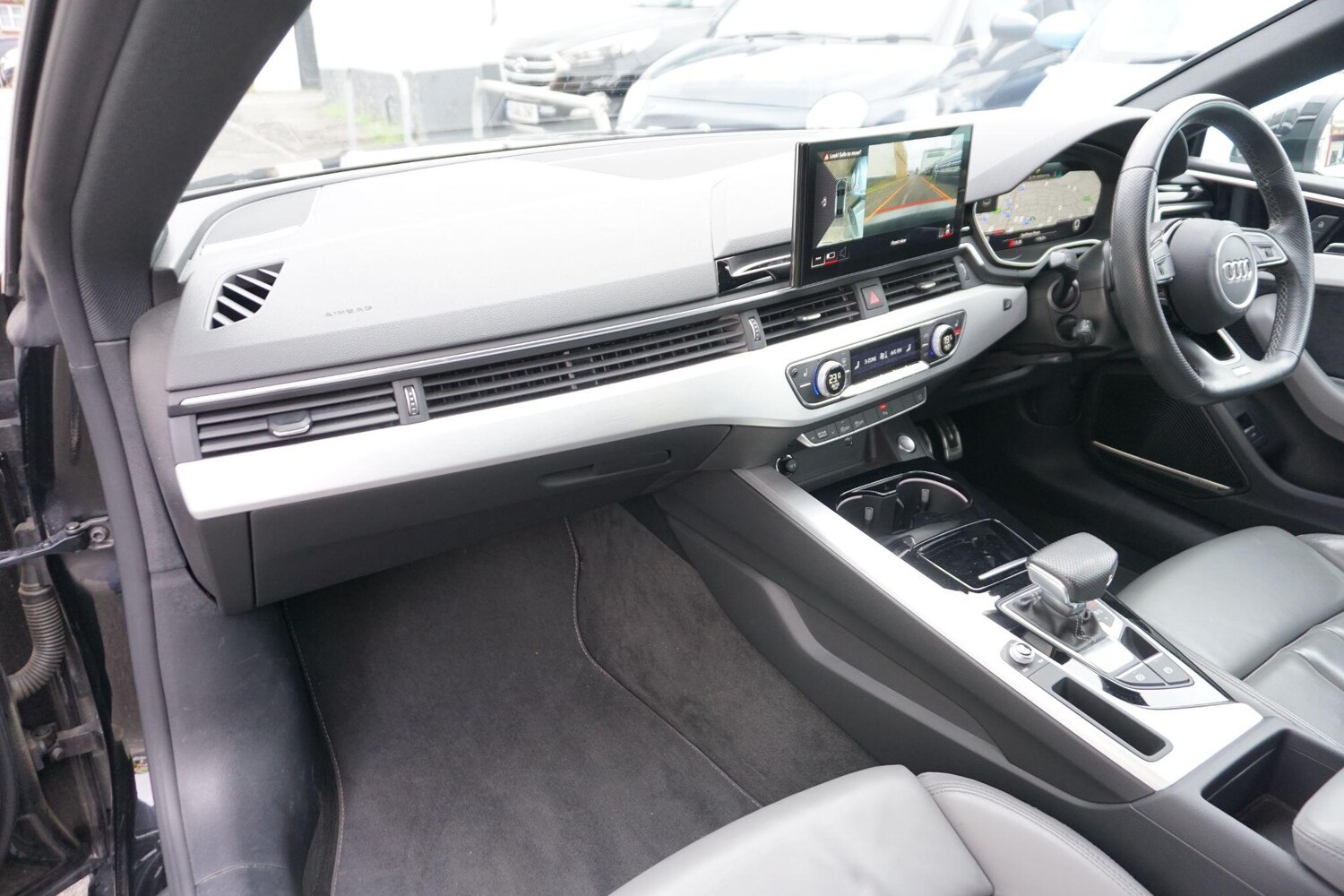 Used Audi A5 for sale - 76521546: Photo 17