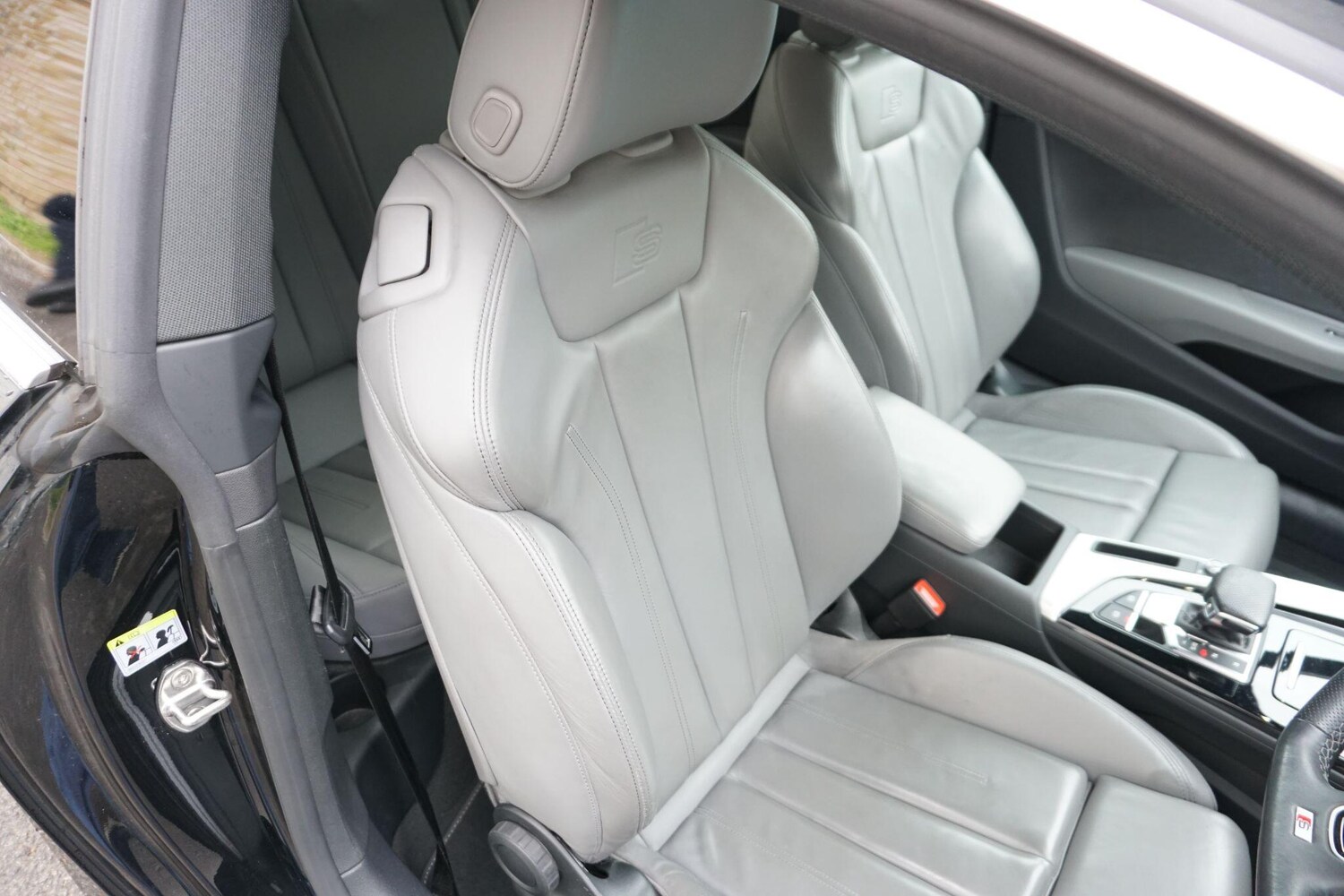 Used Audi A5 for sale - 76521546: Photo 18