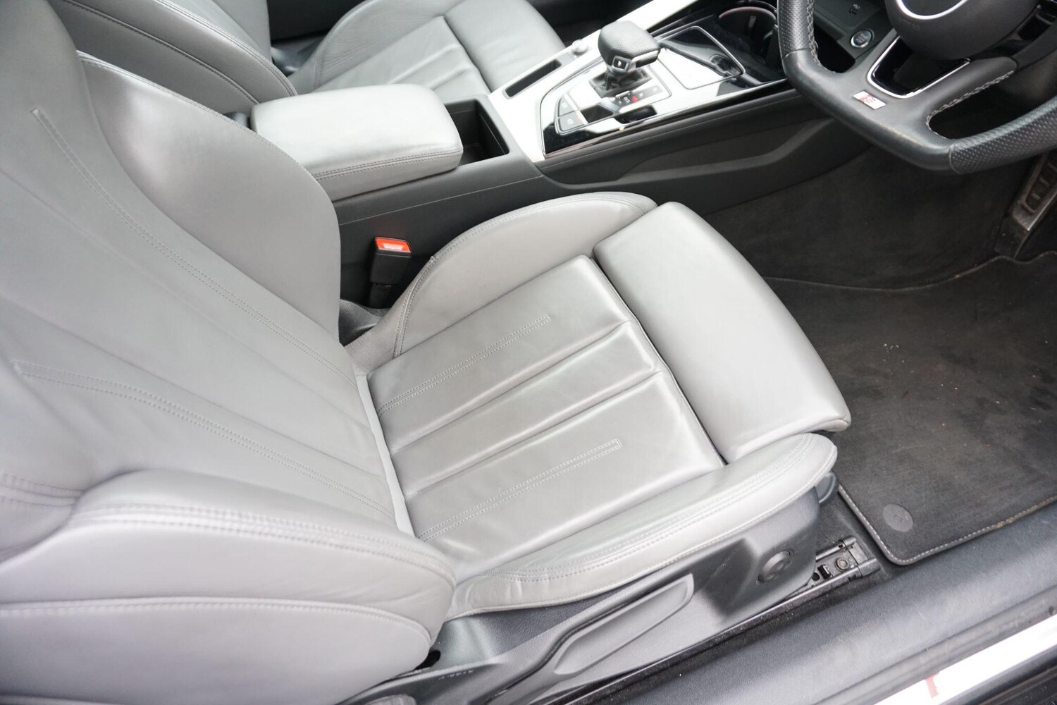 Used Audi A5 for sale - 76521546: Photo 19
