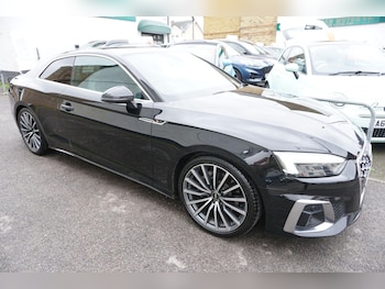 (72) - 2.0 TFSI 40 S line S Tronic Euro 6 (s/s) 2dr