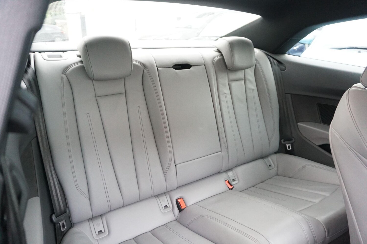 Used Audi A5 for sale - 76521546: Photo 20