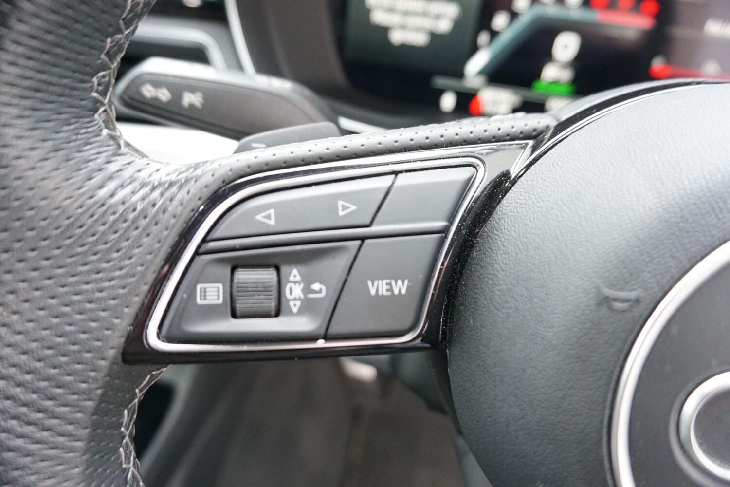 Used Audi A5 for sale - 76521546: Photo 25