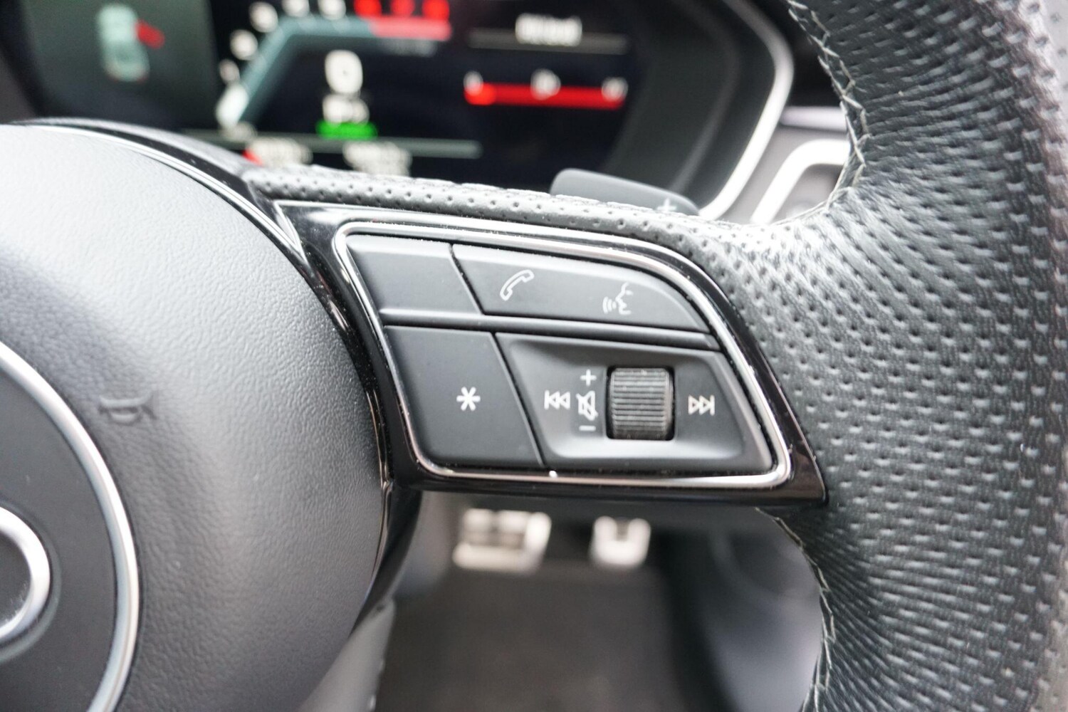 Used Audi A5 for sale - 76521546: Photo 26