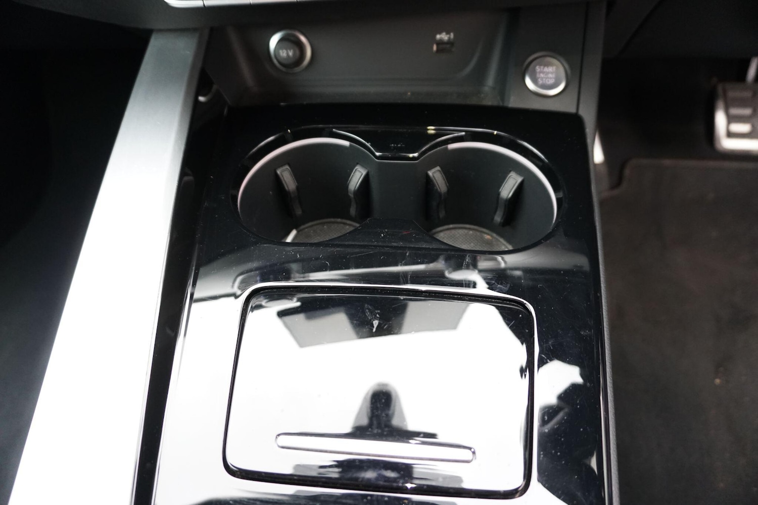 Used Audi A5 for sale - 76521546: Photo 27