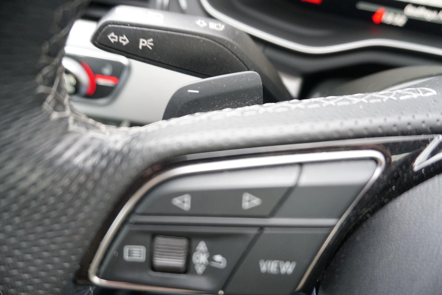 Used Audi A5 for sale - 76521546: Photo 29