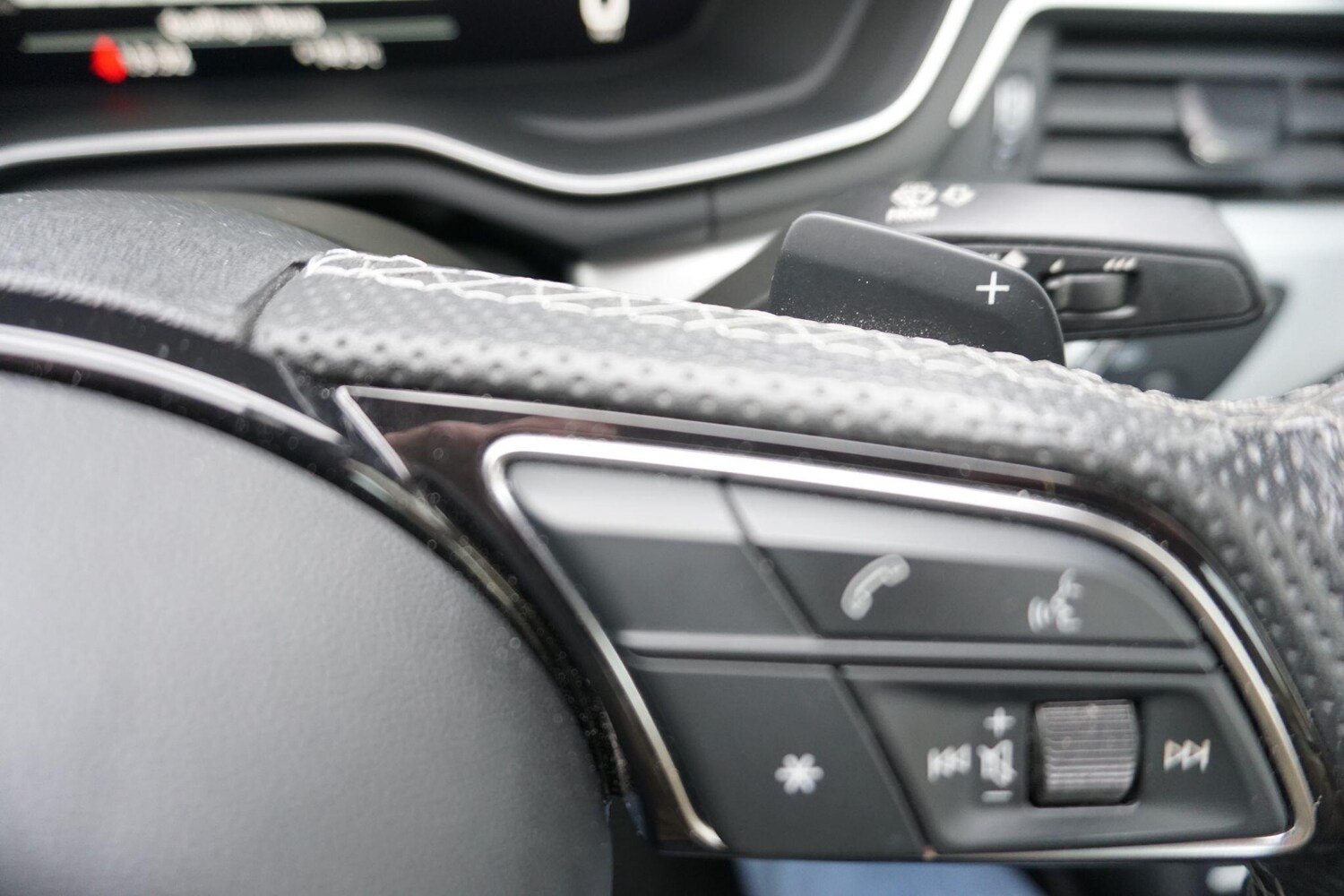 Used Audi A5 for sale - 76521546: Photo 30