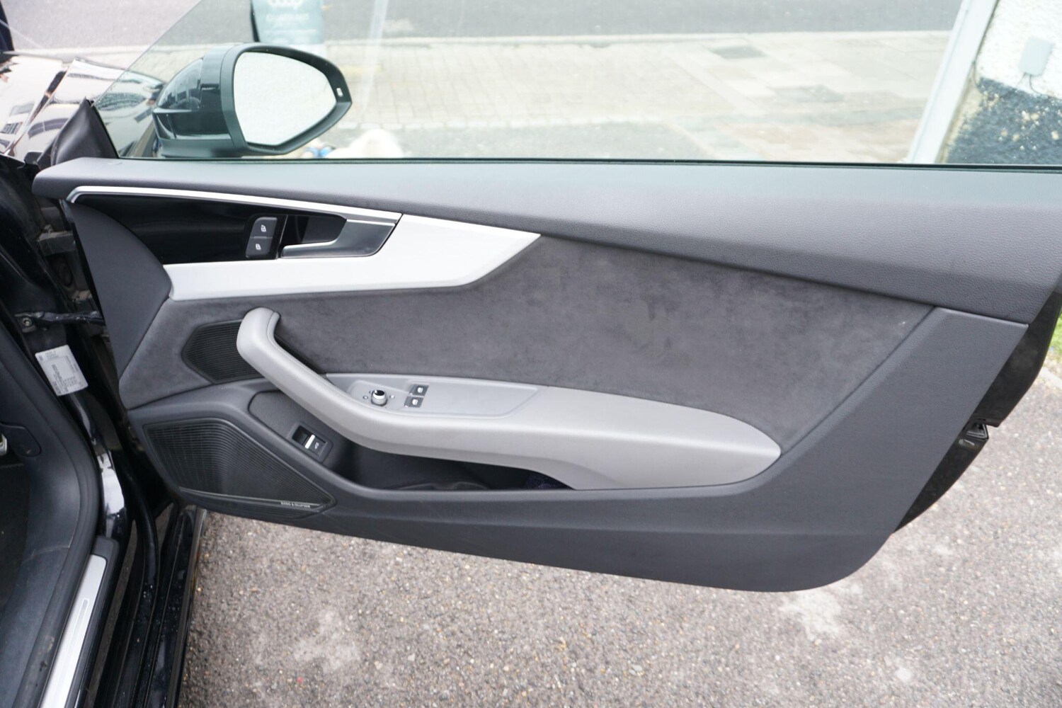 Used Audi A5 for sale - 76521546: Photo 32