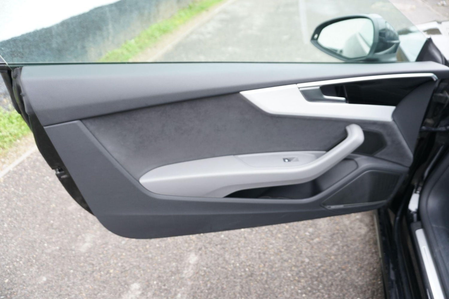 Used Audi A5 for sale - 76521546: Photo 34