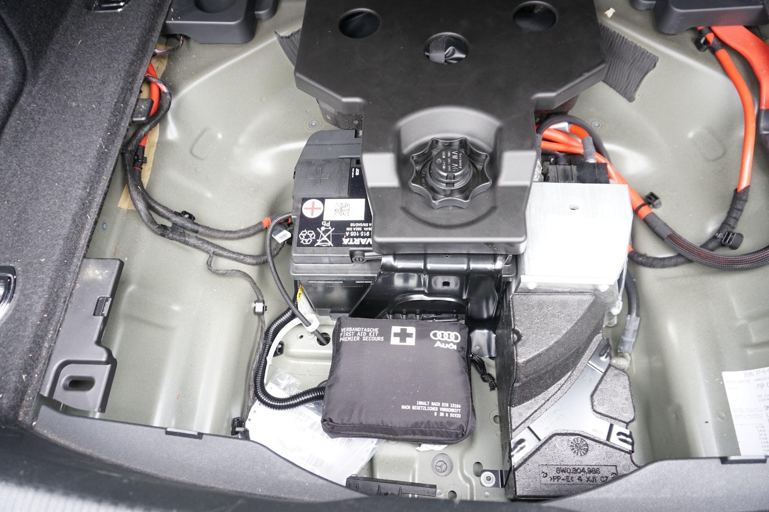 Used Audi A5 for sale - 76521546: Photo 35