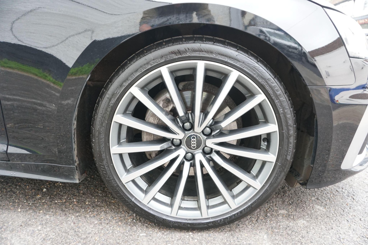 Used Audi A5 for sale - 76521546: Photo 37