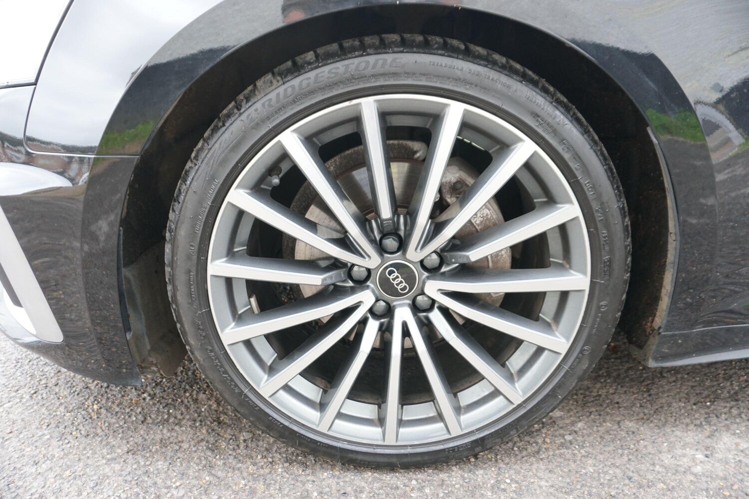 Used Audi A5 for sale - 76521546: Photo 38