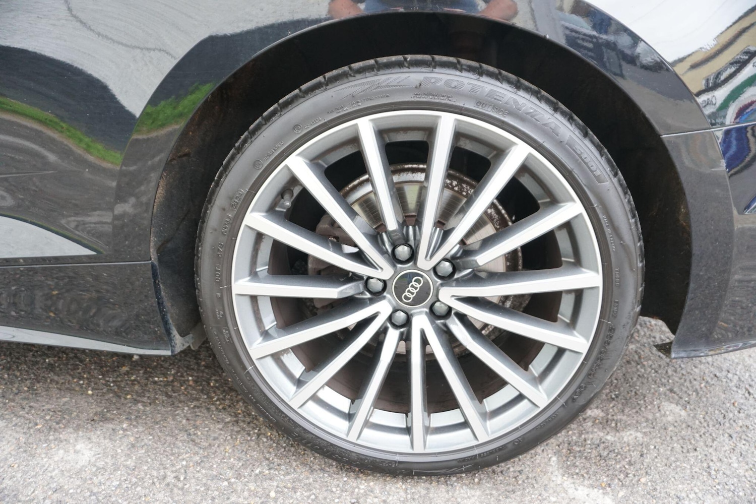 Used Audi A5 for sale - 76521546: Photo 39