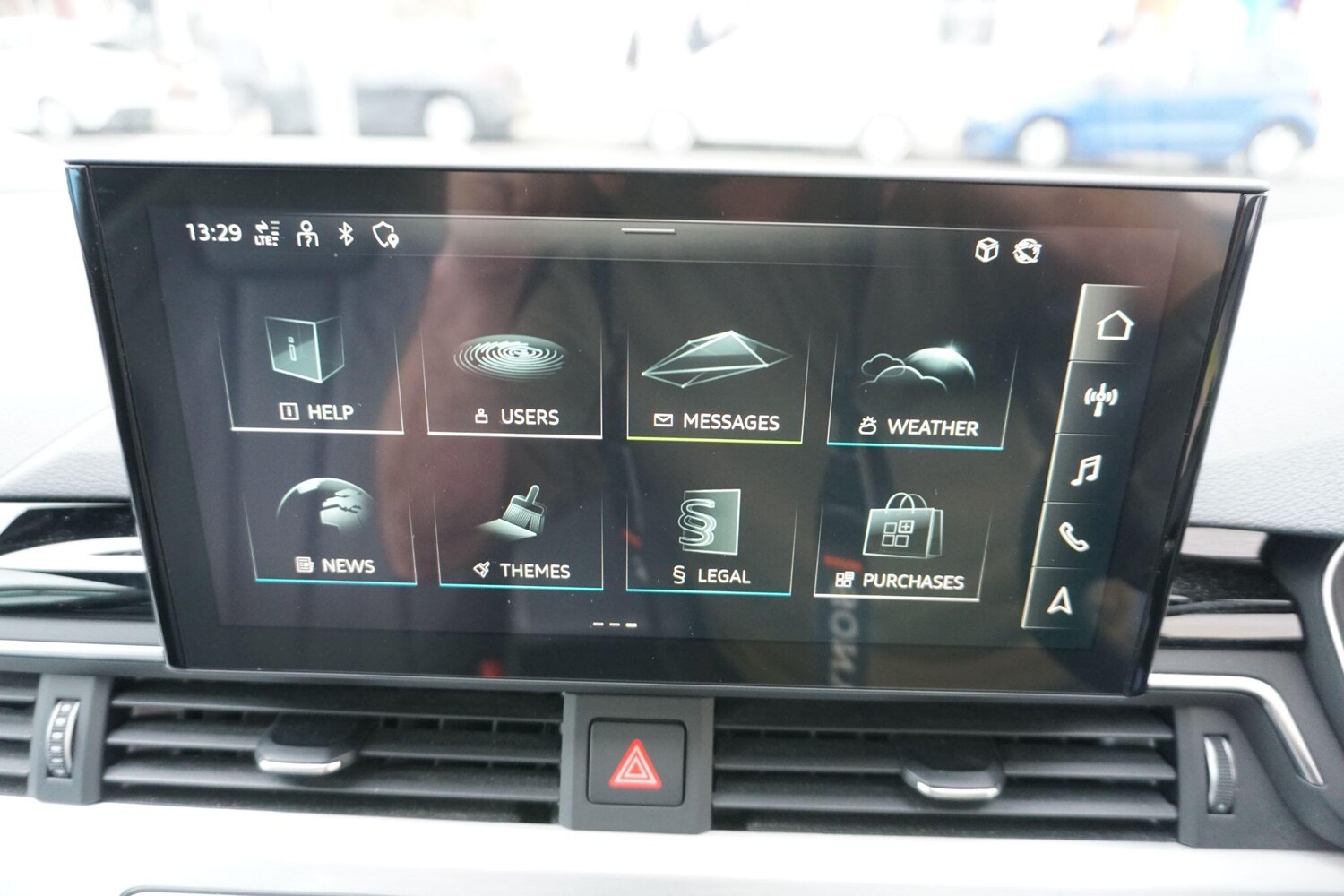 Used Audi A5 for sale - 76521546: Photo 43