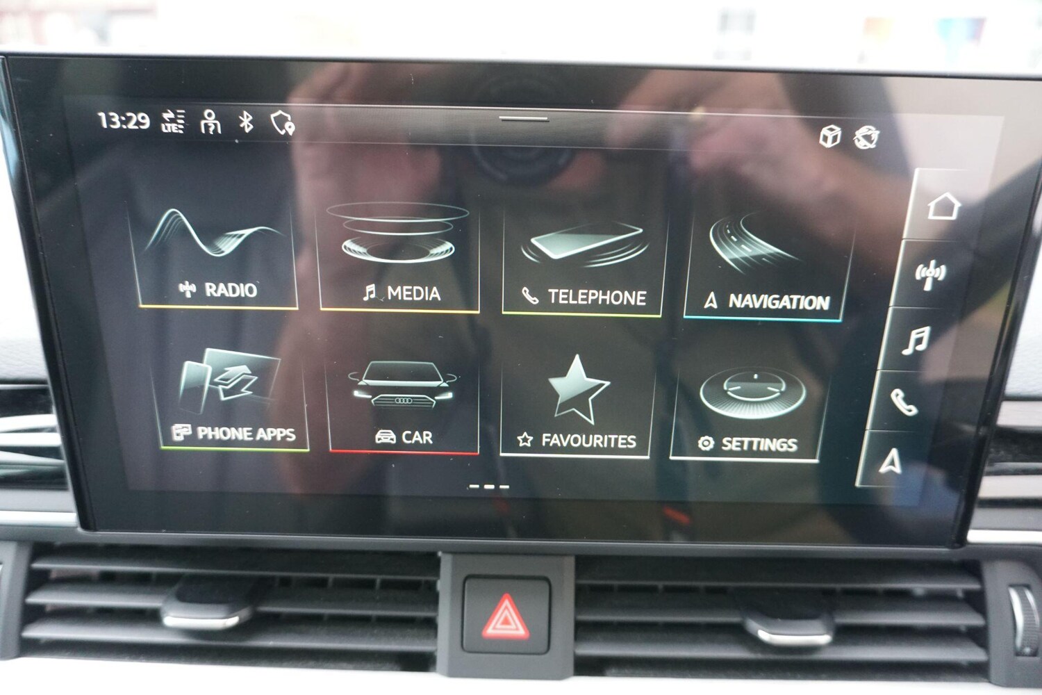 Used Audi A5 for sale - 76521546: Photo 44