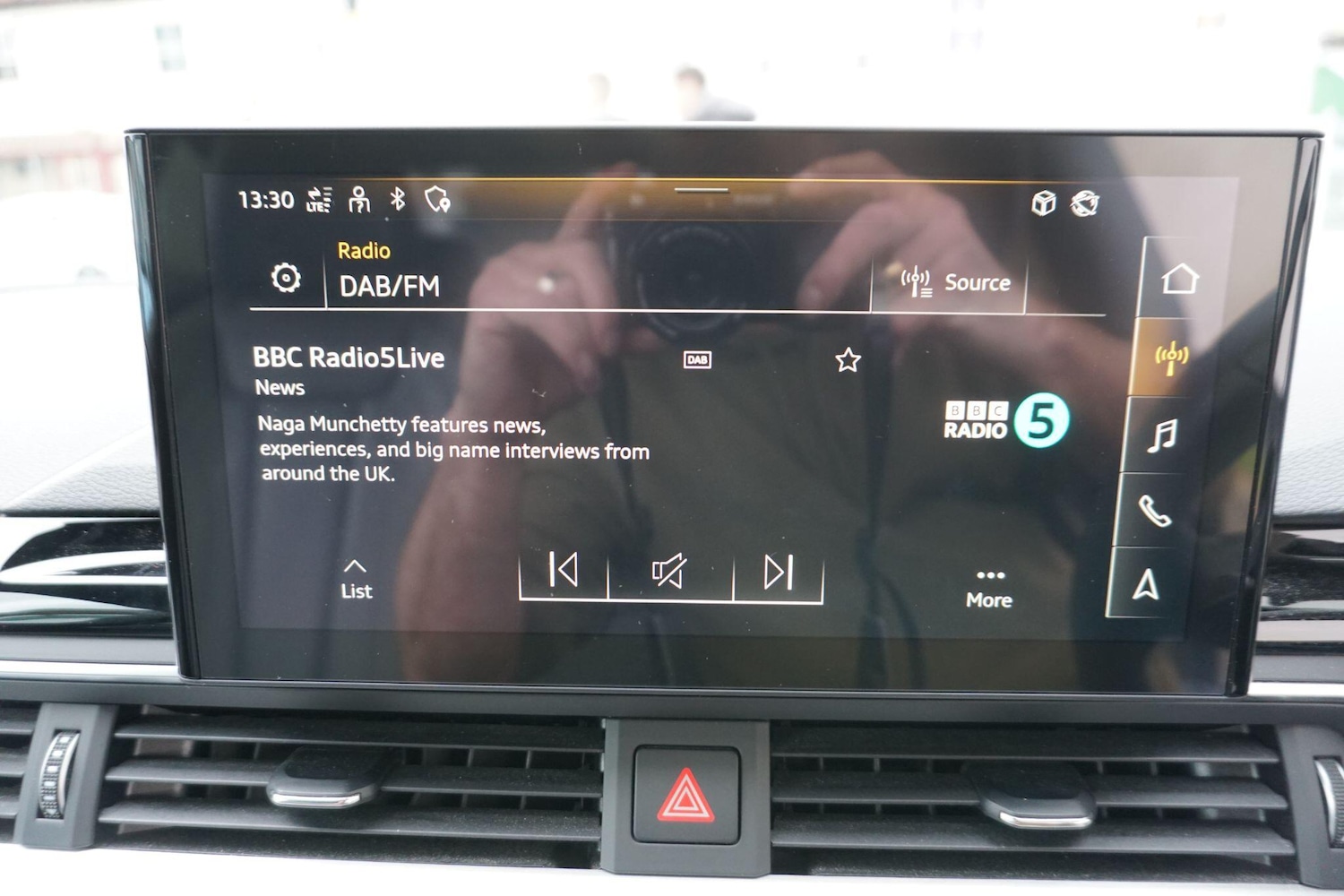 Used Audi A5 for sale - 76521546: Photo 45