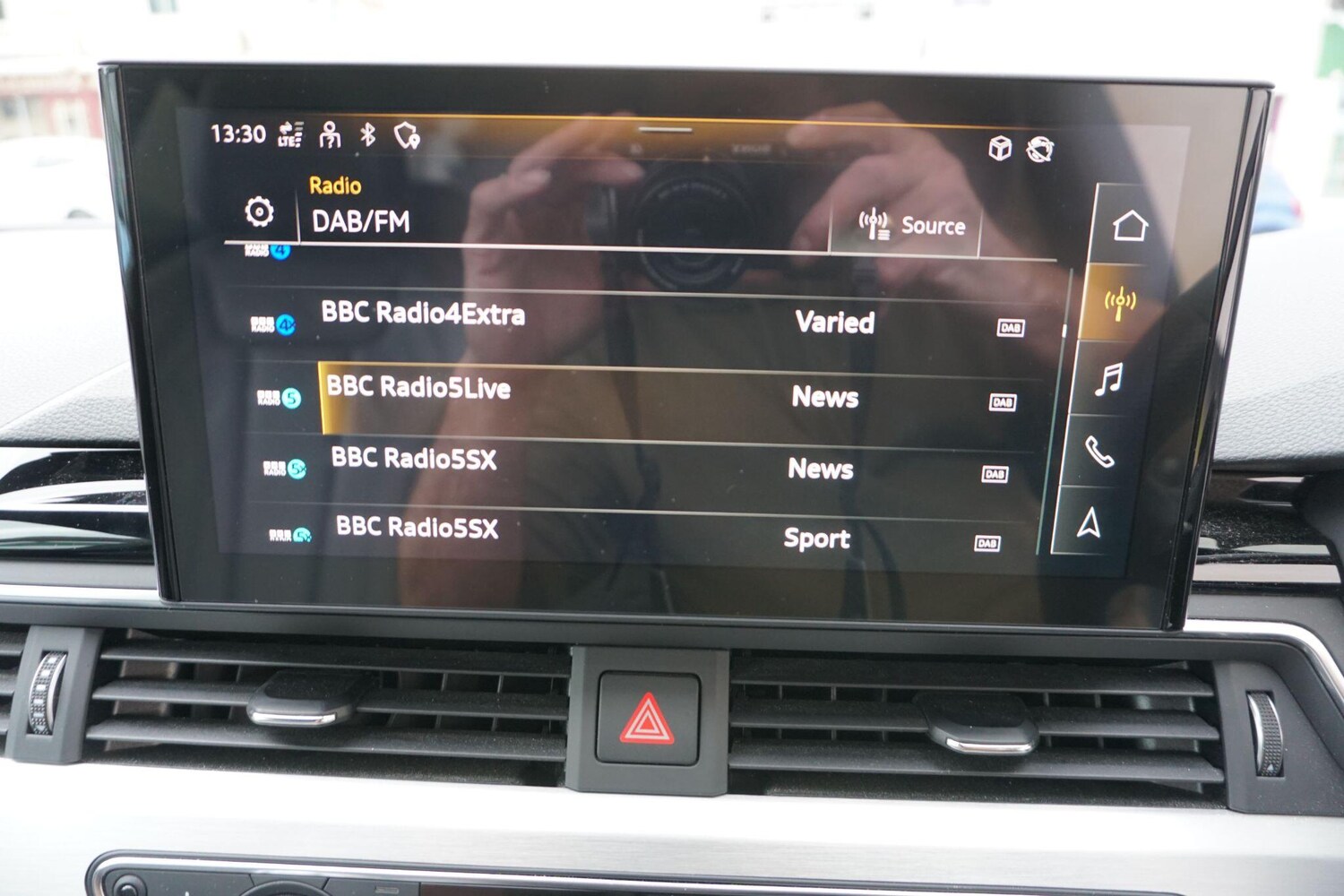 Used Audi A5 for sale - 76521546: Photo 46