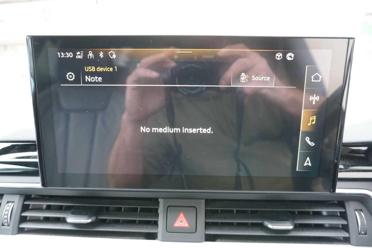 Used Audi A5 for sale - 76521546: Photo 47