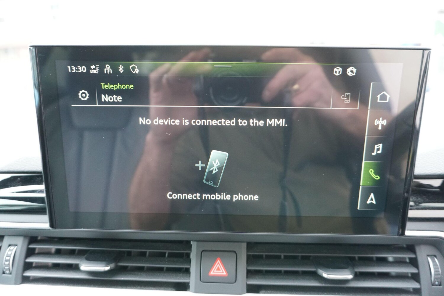 Used Audi A5 for sale - 76521546: Photo 48