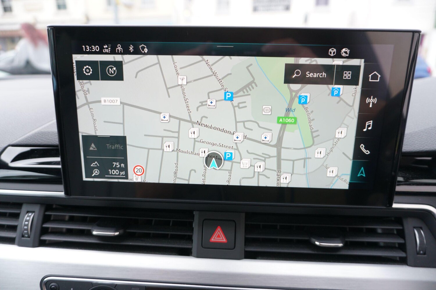 Used Audi A5 for sale - 76521546: Photo 49