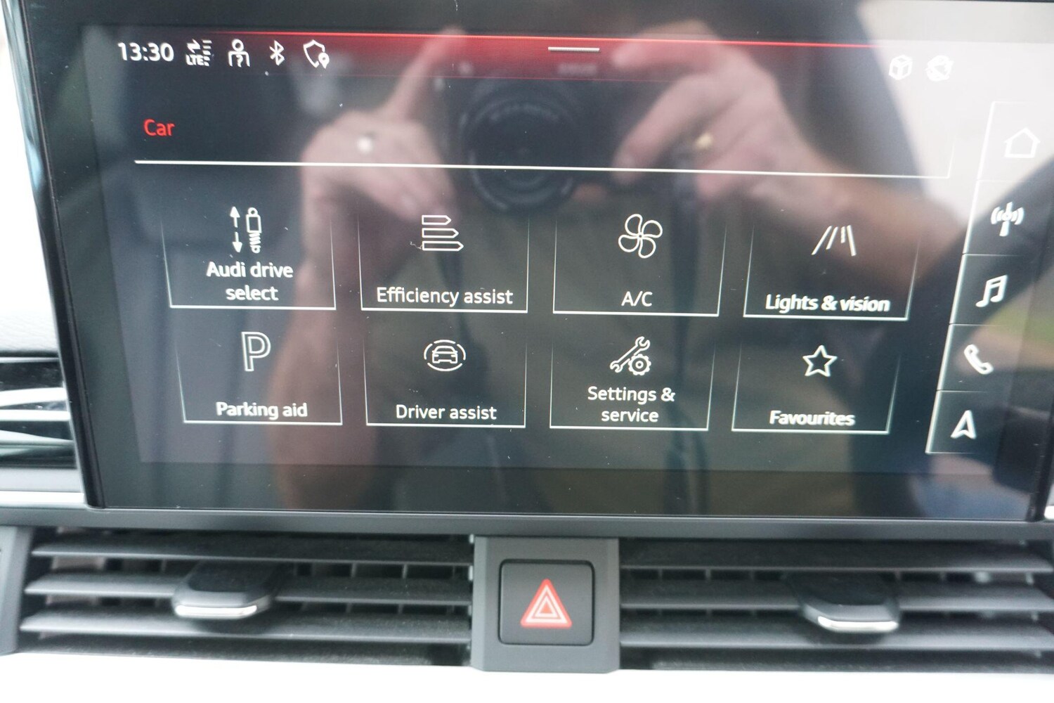 Used Audi A5 for sale - 76521546: Photo 50