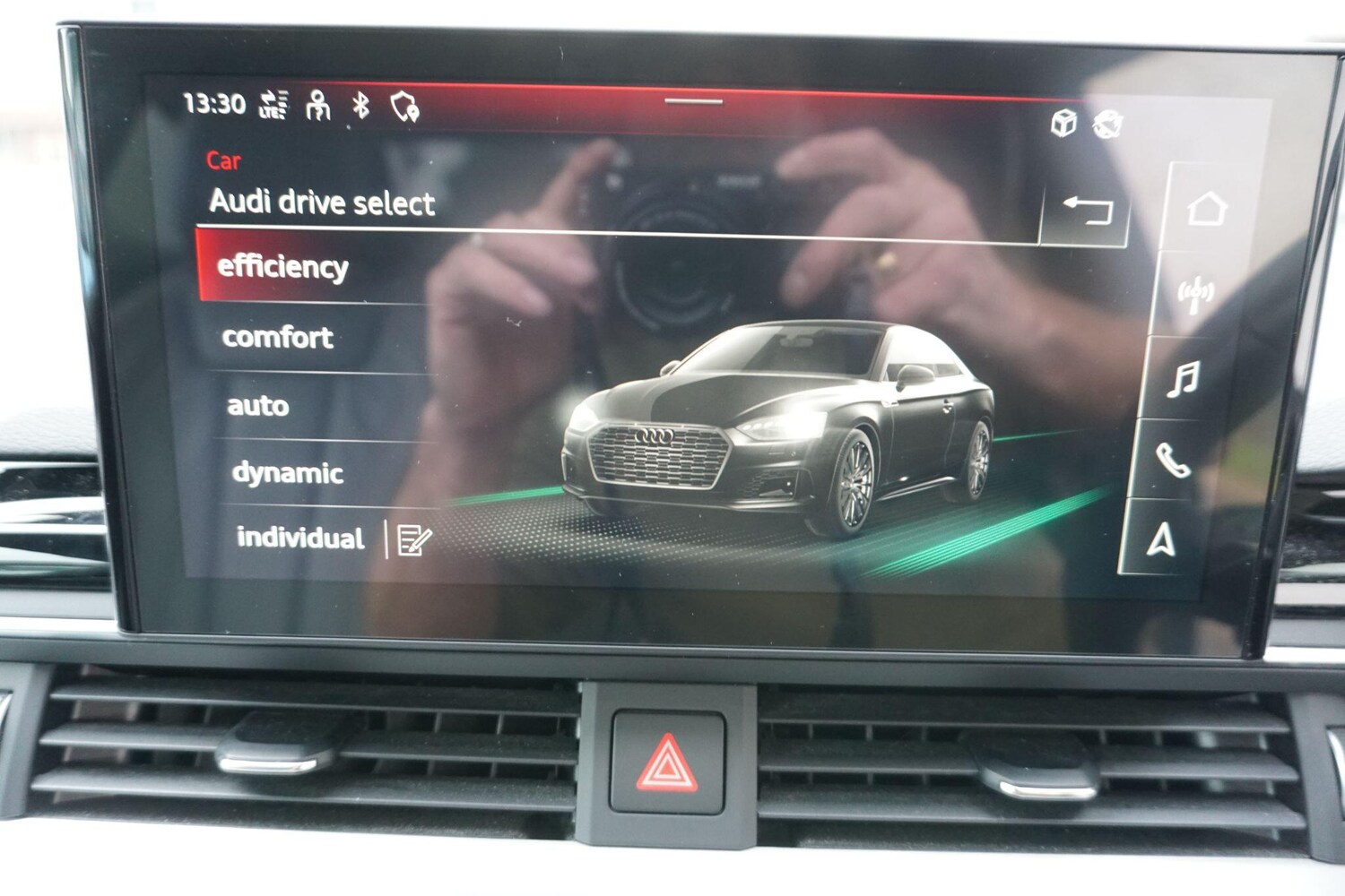 Used Audi A5 for sale - 76521546: Photo 51