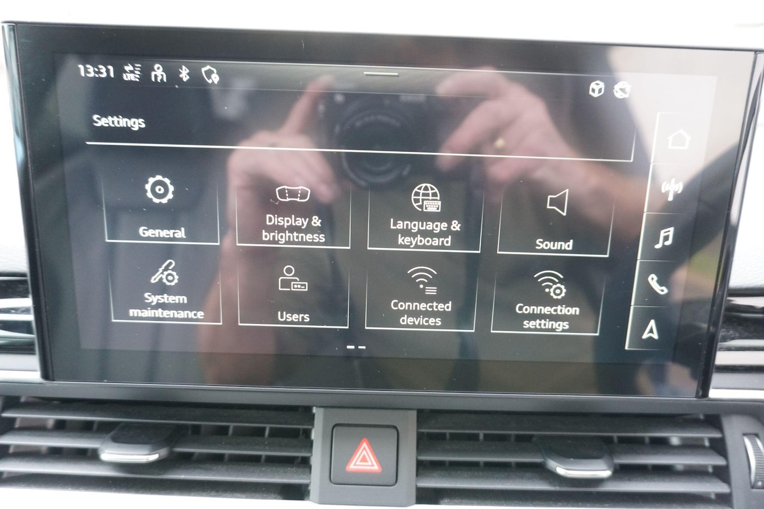 Used Audi A5 for sale - 76521546: Photo 52