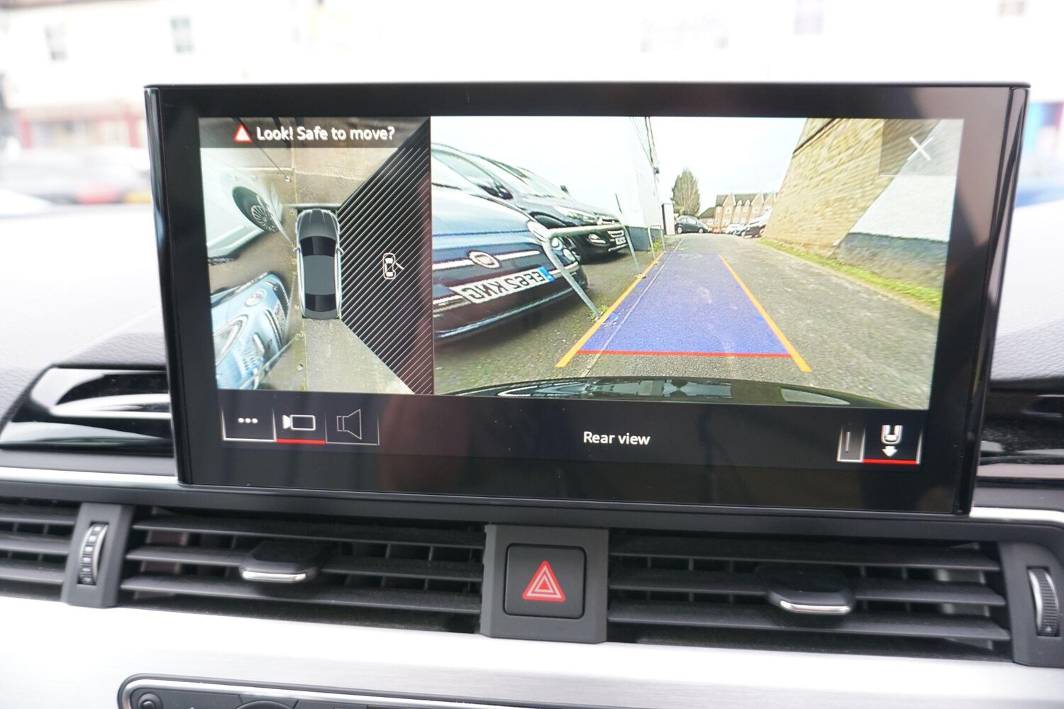 Used Audi A5 for sale - 76521546: Photo 53