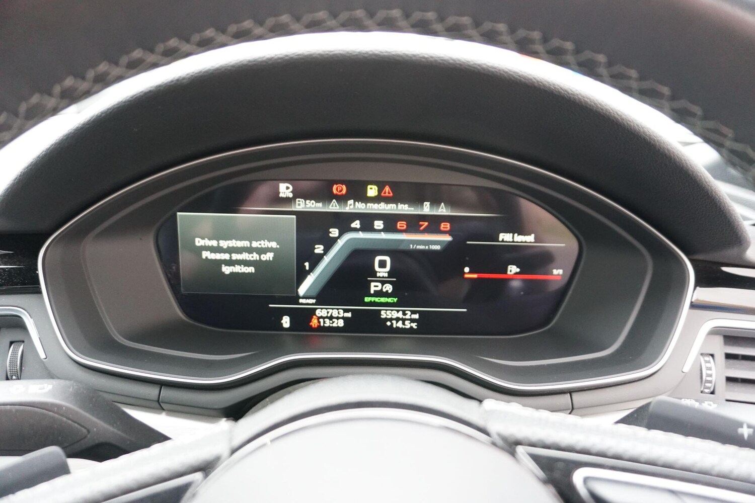 Used Audi A5 for sale - 76521546: Photo 54