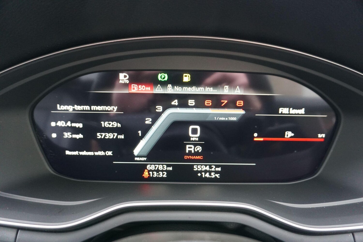 Used Audi A5 for sale - 76521546: Photo 56