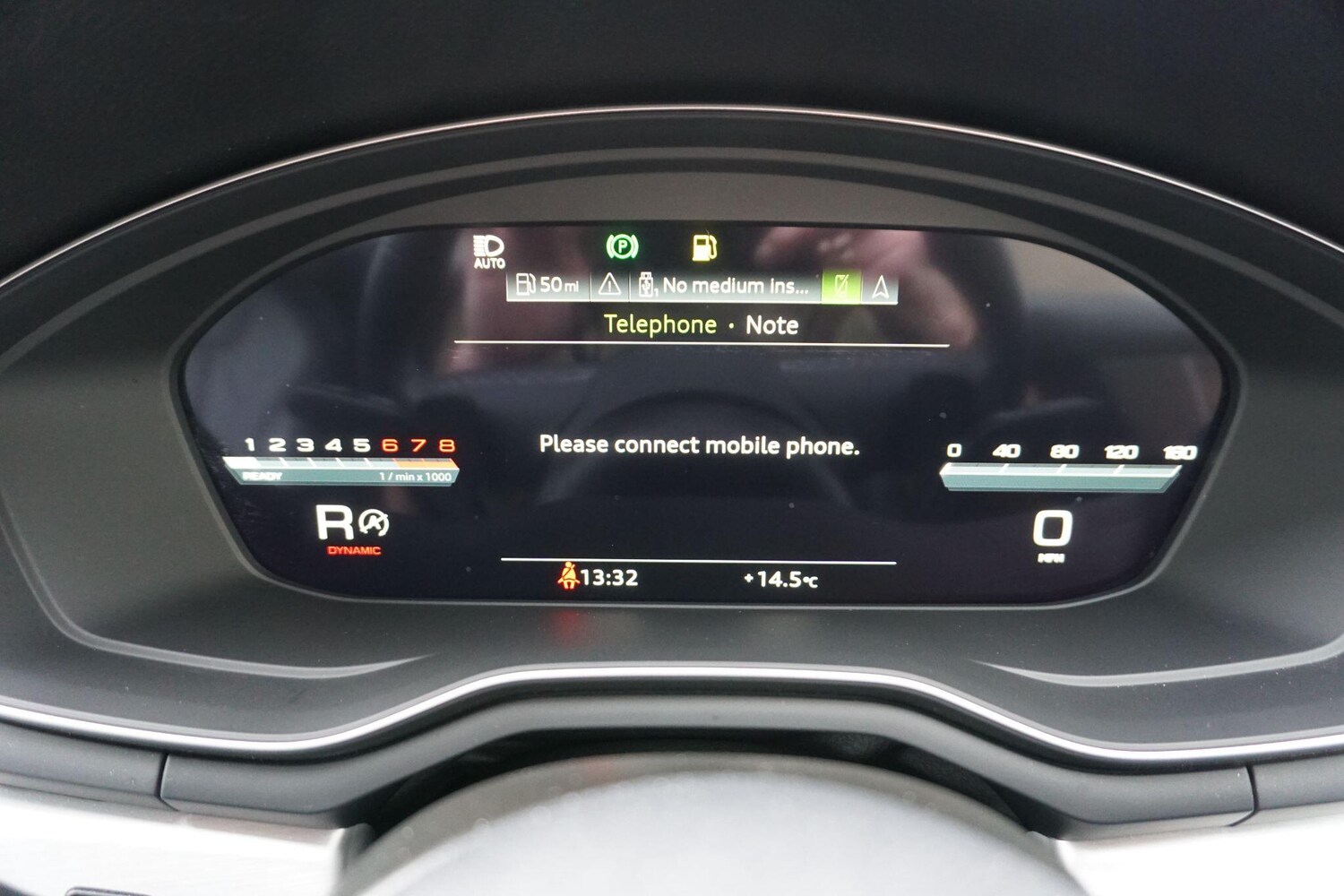 Used Audi A5 for sale - 76521546: Photo 58