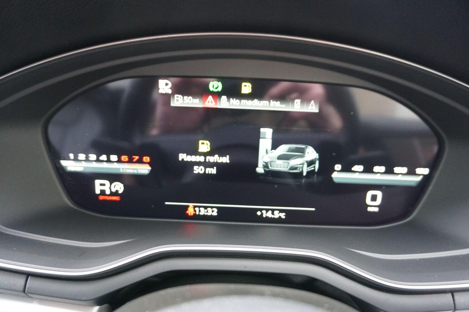 Used Audi A5 for sale - 76521546: Photo 59