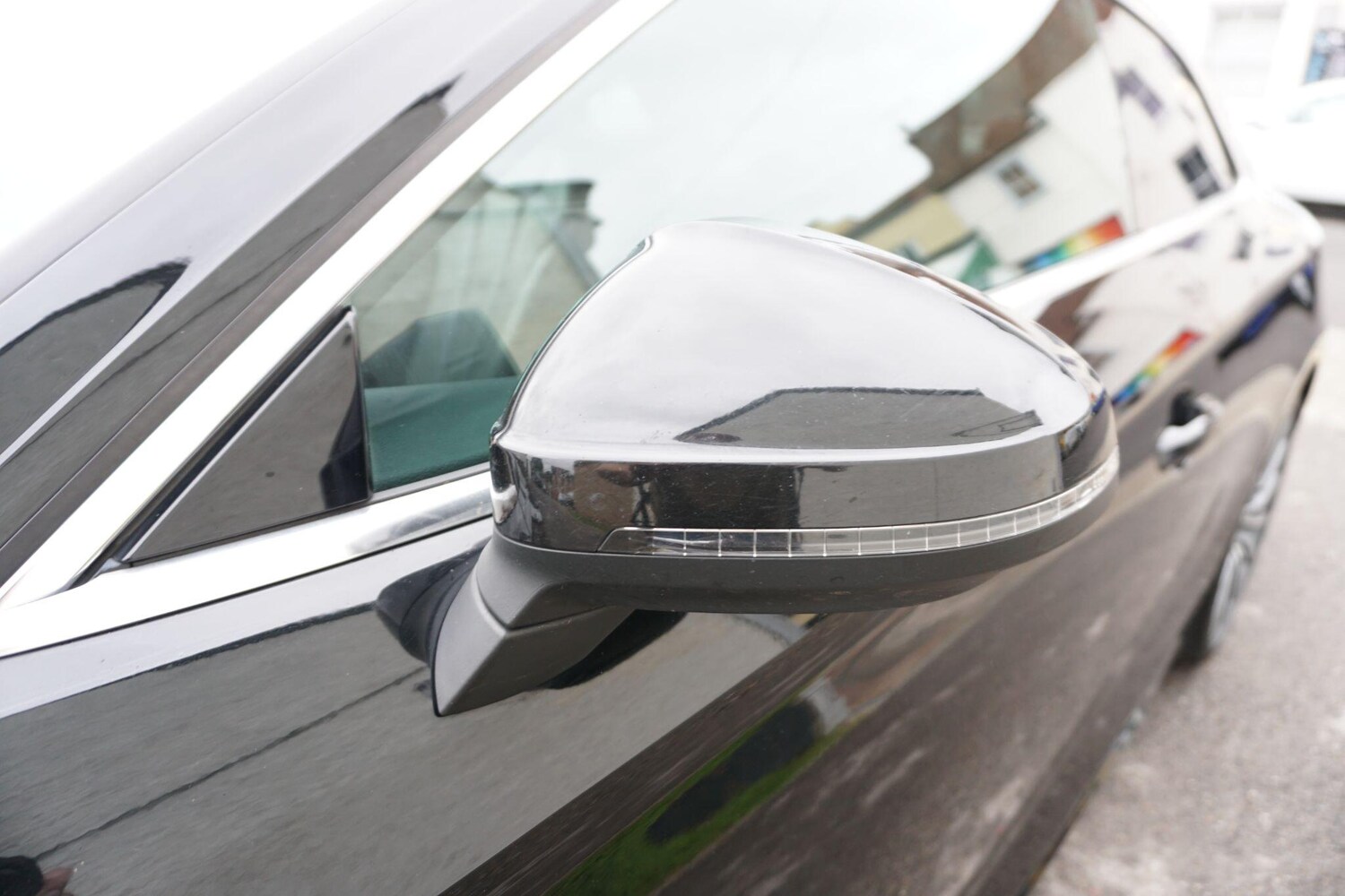 Used Audi A5 for sale - 76521546: Photo 61