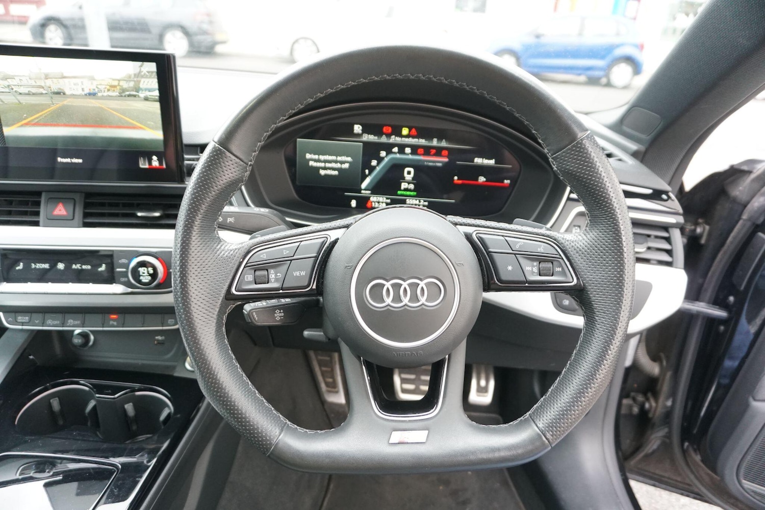 Used Audi A5 for sale - 76521546: Photo 64