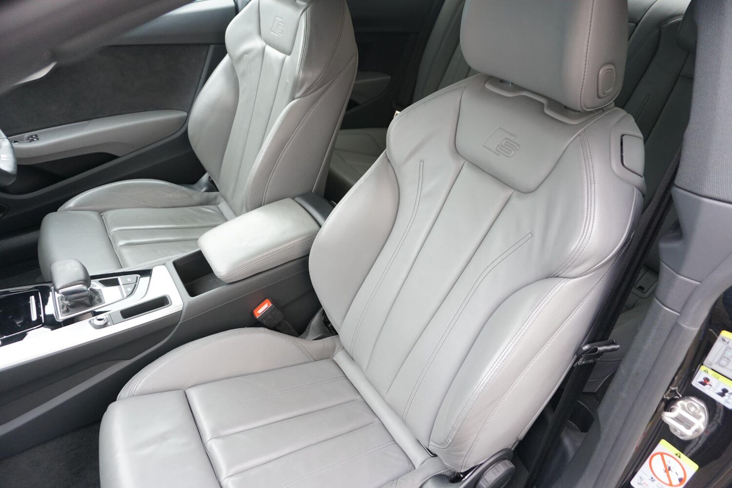 Used Audi A5 for sale - 76521546: Photo 67