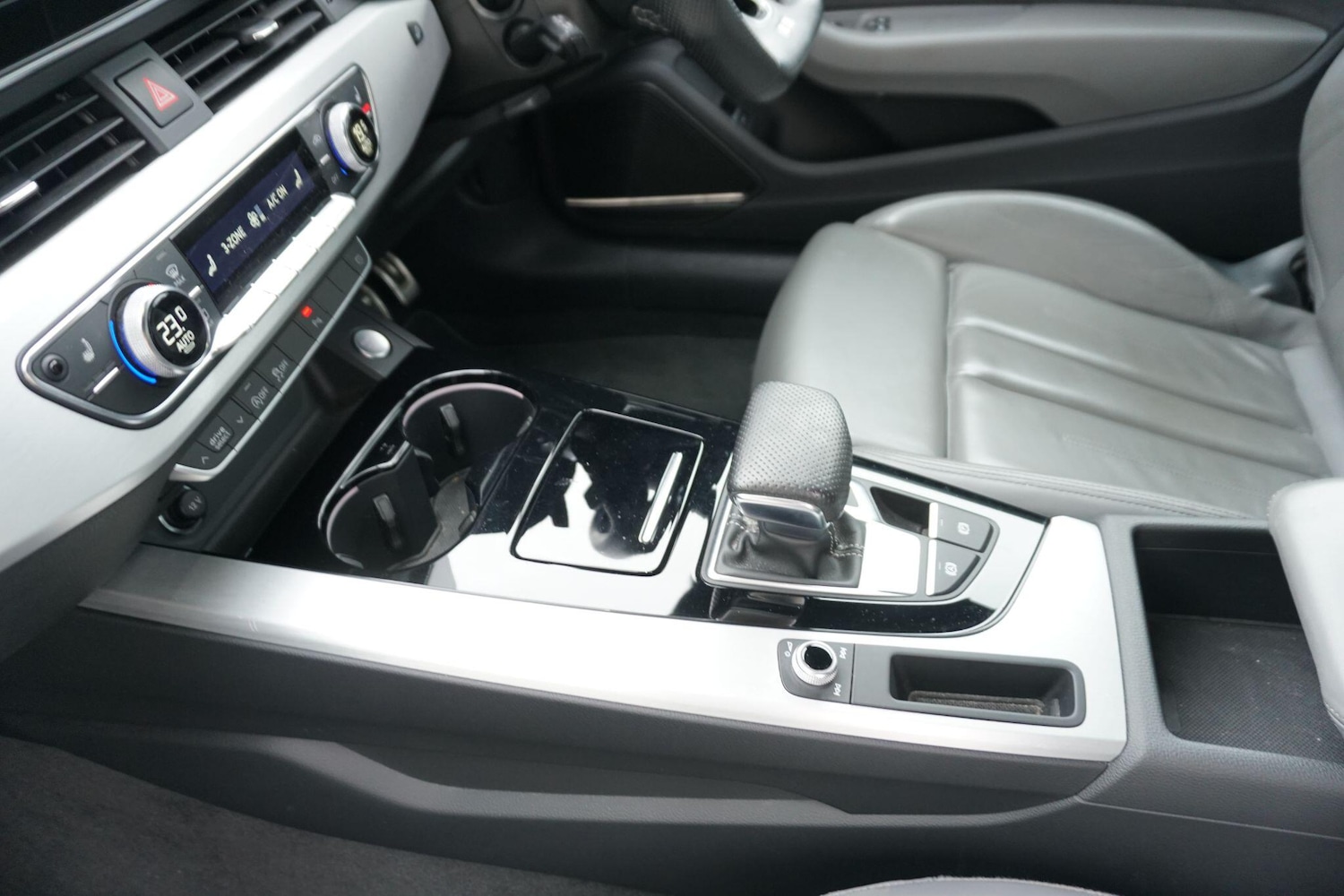 Used Audi A5 for sale - 76521546: Photo 68