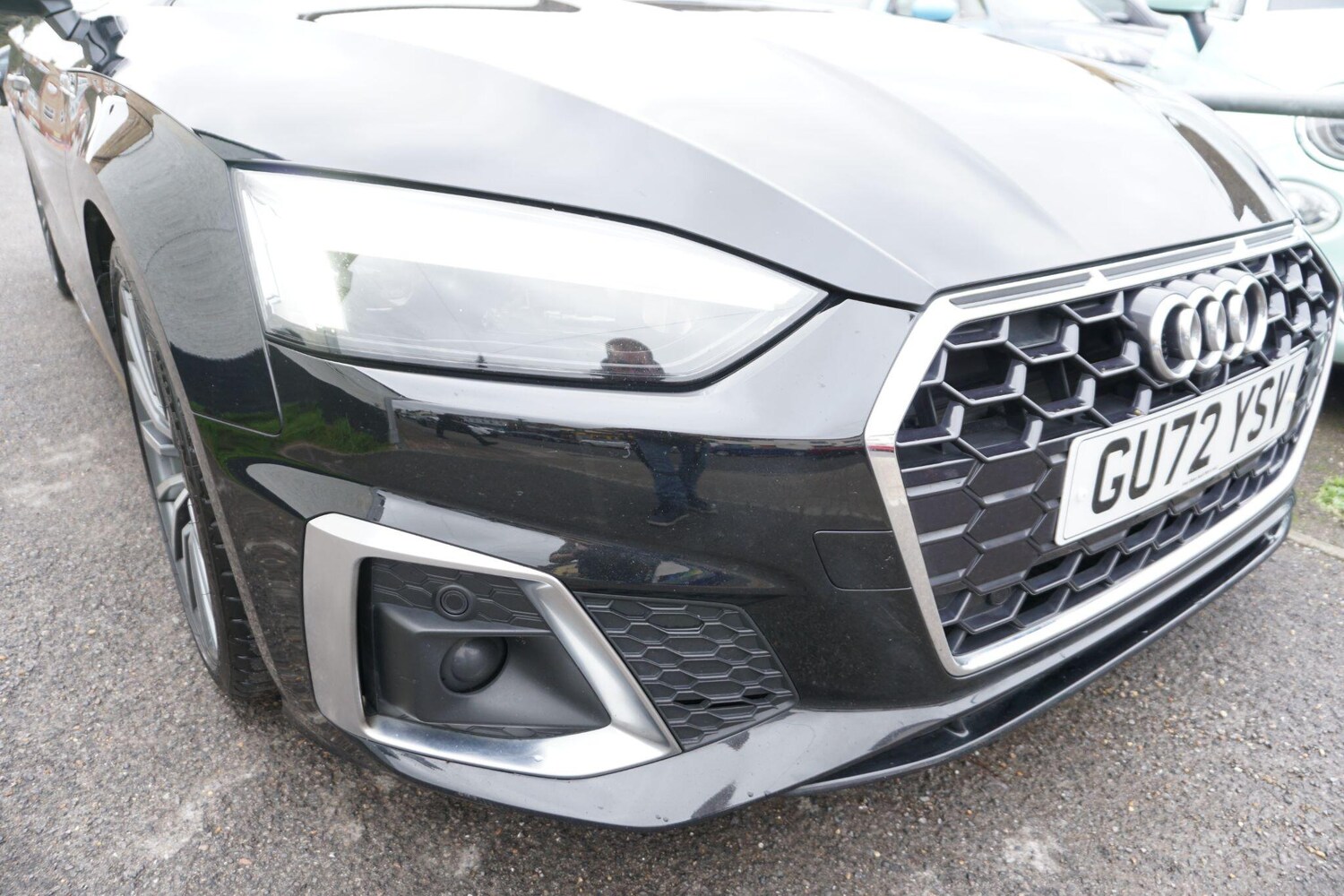 Used Audi A5 for sale - 76521546: Photo 69