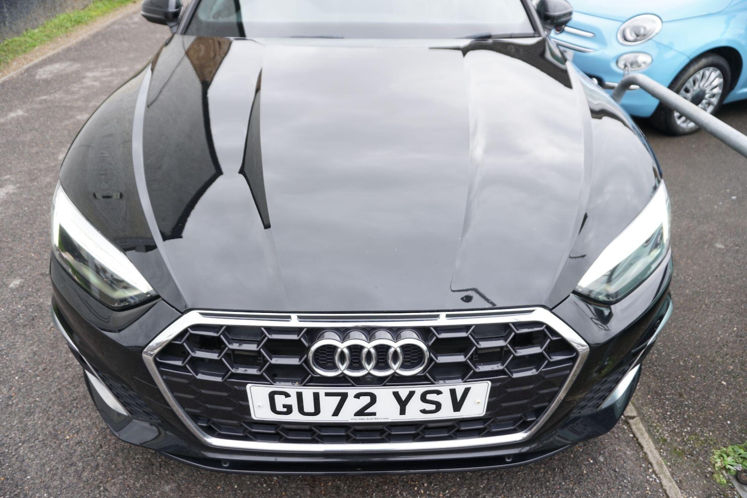 Used Audi A5 for sale - 76521546: Photo 7