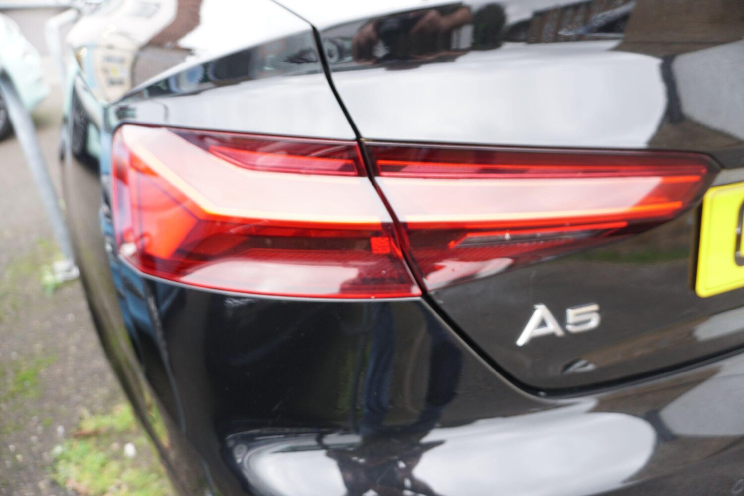 Used Audi A5 for sale - 76521546: Photo 71