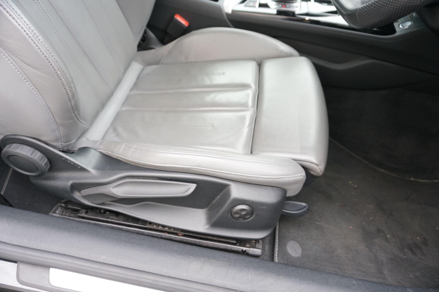 Used Audi A5 for sale - 76521546: Photo 73