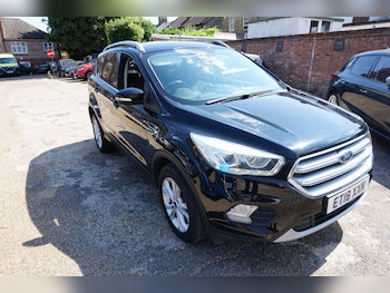 Used Ford Kuga 2018 for sale - 79348406: Photo