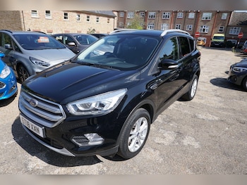 Used Ford Kuga 2018 for sale - 79348406: Photo