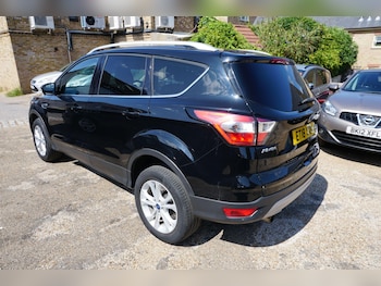 Used Ford Kuga 2018 for sale - 79348406: Photo