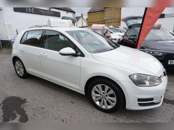 Used Volkswagen Golf 2013 for sale - 78516451: Photo